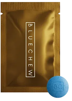 bluechew gold