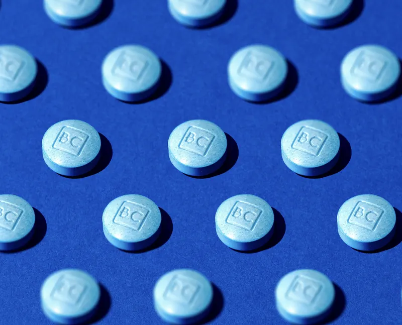 BlueChew offers erection-enhancing medications that can boost blood flow for better erections.