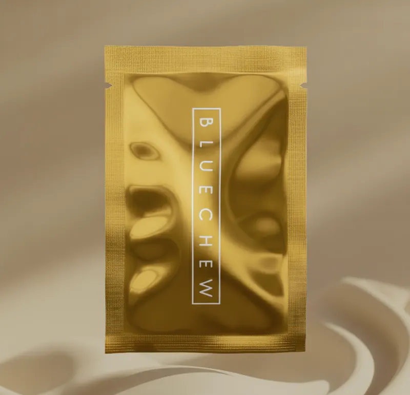 bluechew gold