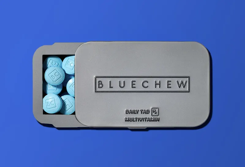 DailyTAD offers a unique option for around-the-clock erectile enhancement, plus health support.