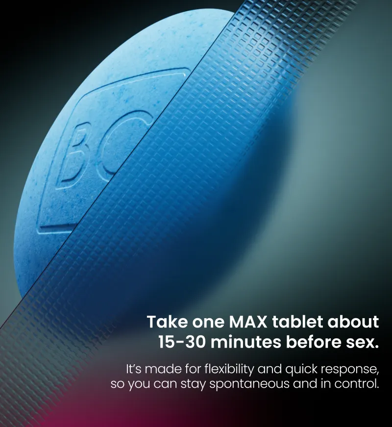 max
