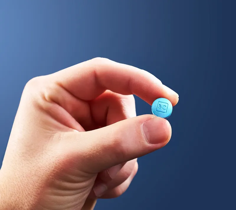 bluechew pill