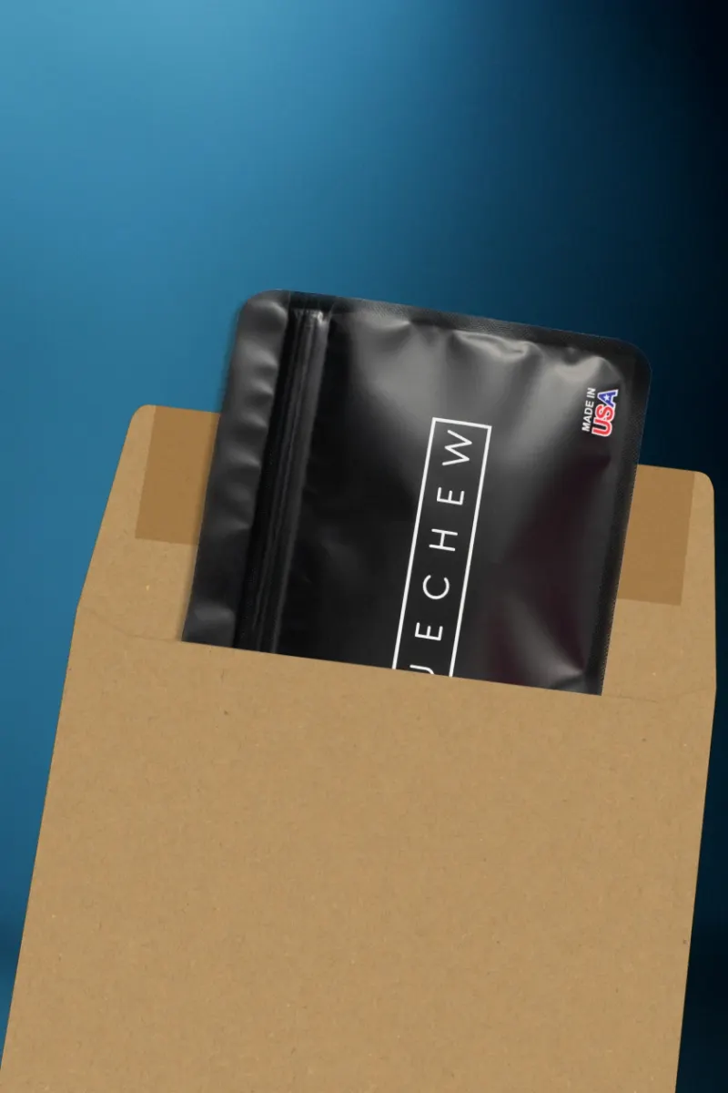 bluechew shipping