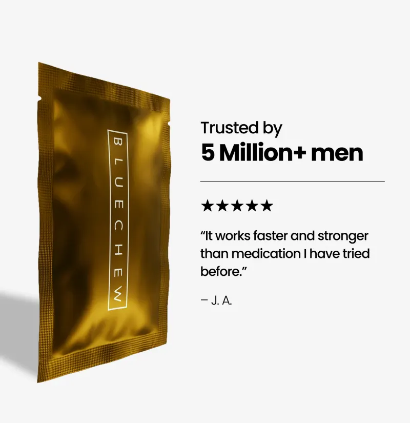 gold trusted medication