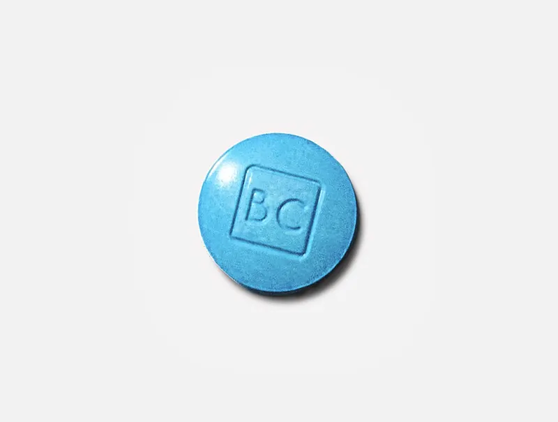 BlueChew contains the active ingredients in Viagra, Levitra, and Cialis at a fraction of the cost.
