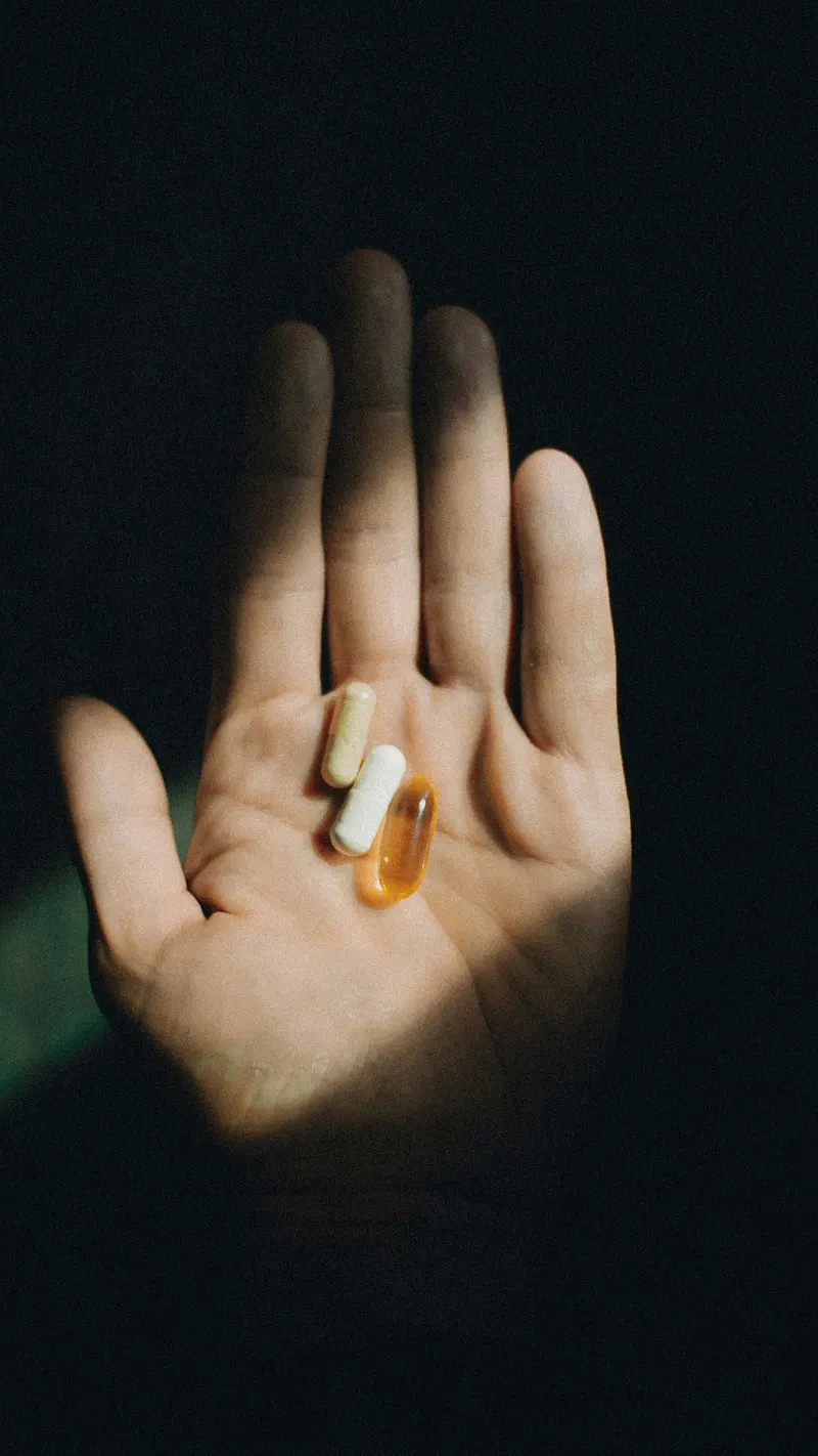 Antidepressants are one of the most common medications to cause erectile troubles.