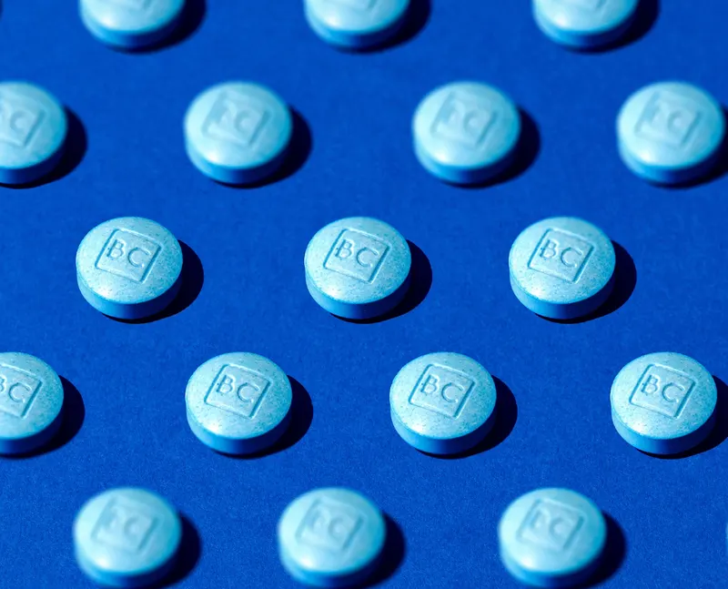bluechew tablets