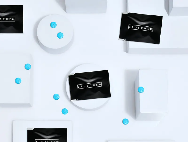 sildenafil packets
