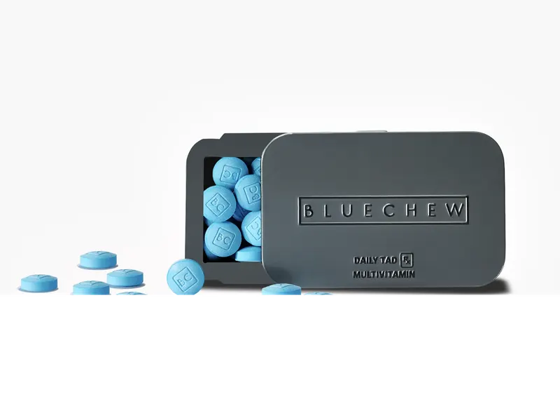 DailyTAD was designed for daily use to improve erectile function, health, and, potentially, gym performance. 