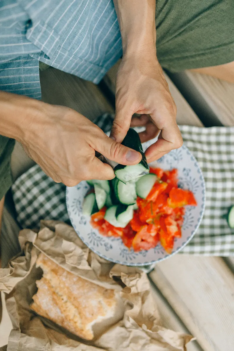 mediterranean diet for erectile dysfunction