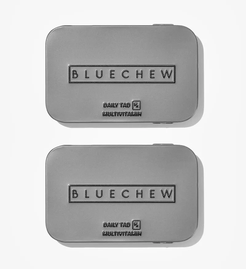 bluechew dailytad 