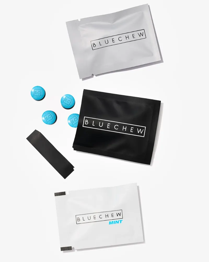 bluechew packets