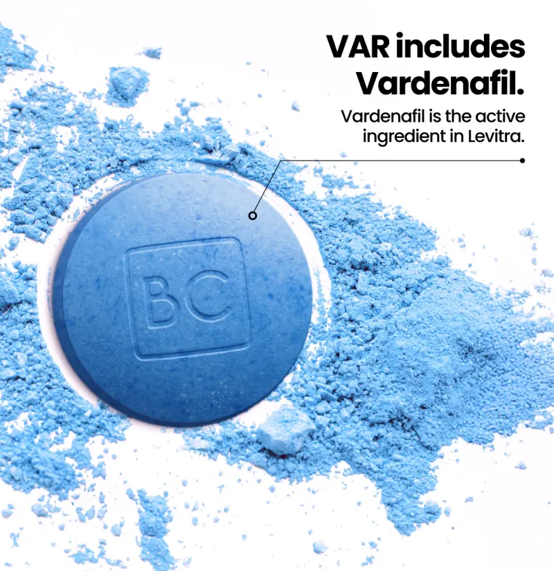 vardenafil may improve erectile dysfunction