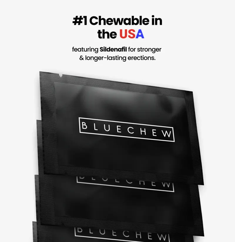 bluechew