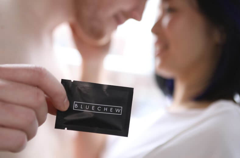 Bluechew Sildenafil Sachet 