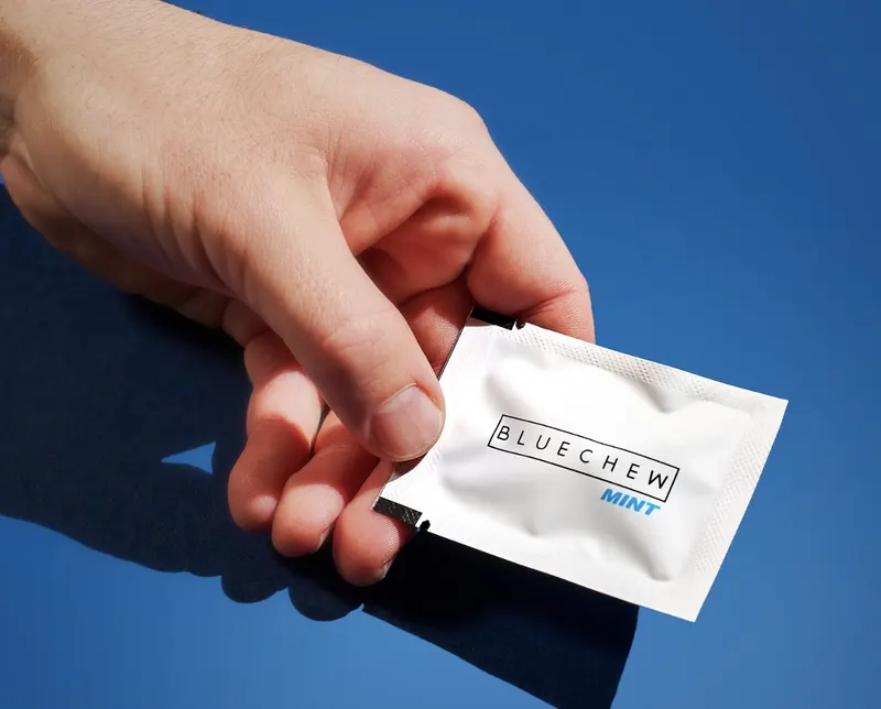 BlueChew’s compounded medications contain active ingredients scientifically proven to enhance erections.