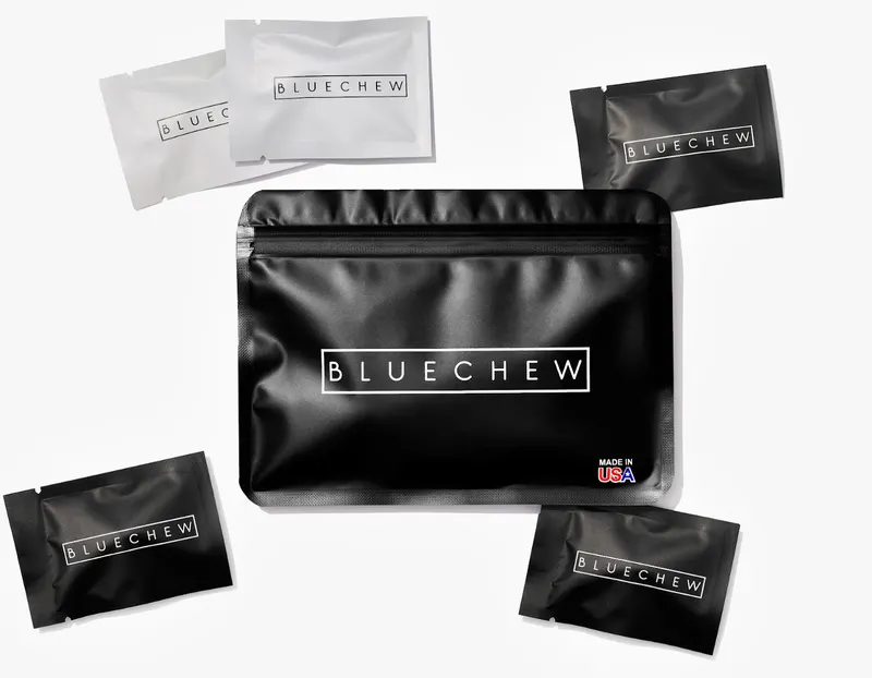 BLUECHEW MEDICATIONS