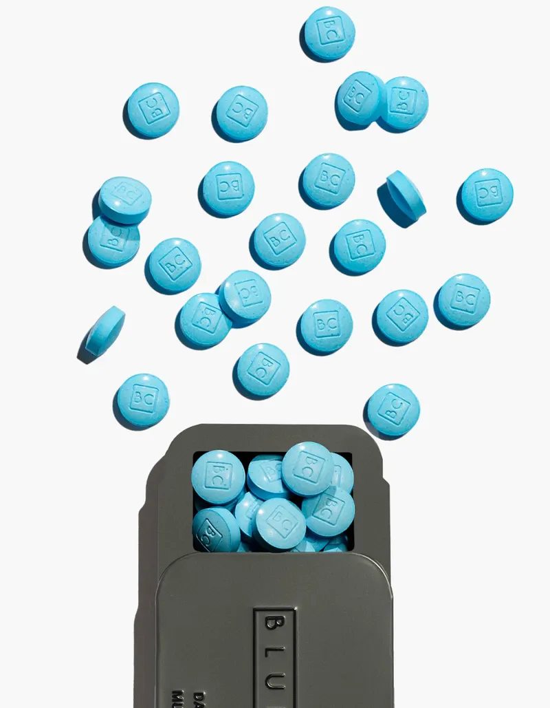 bluechew dailytad improves tadalafil