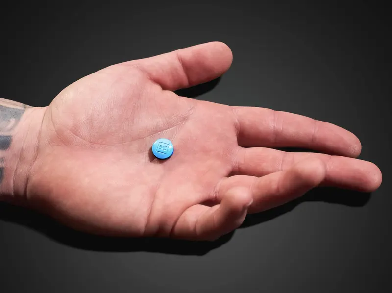 BlueChew’s licensed medical providers will help you determine if daily dosing is right for you.