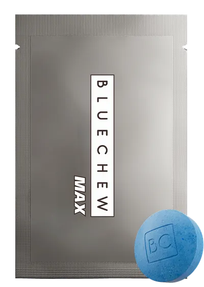 bluechew max
