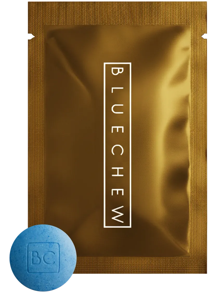 bluechew