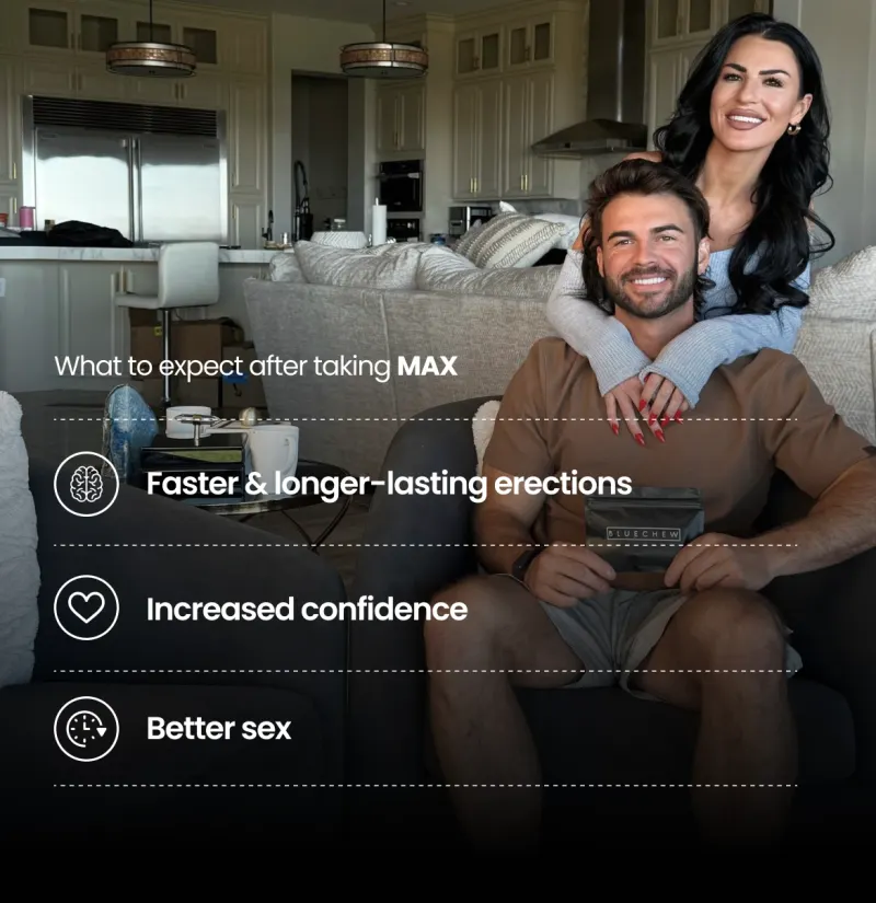 what to expect after MAX