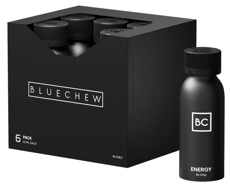 bluechew energy