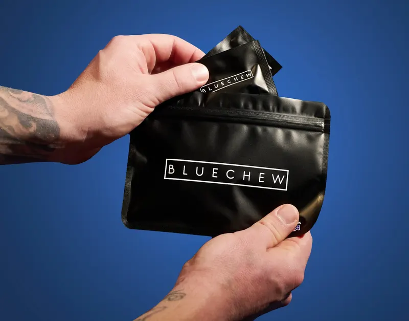 bluechew pouches