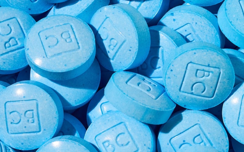 multiple bluechew pills