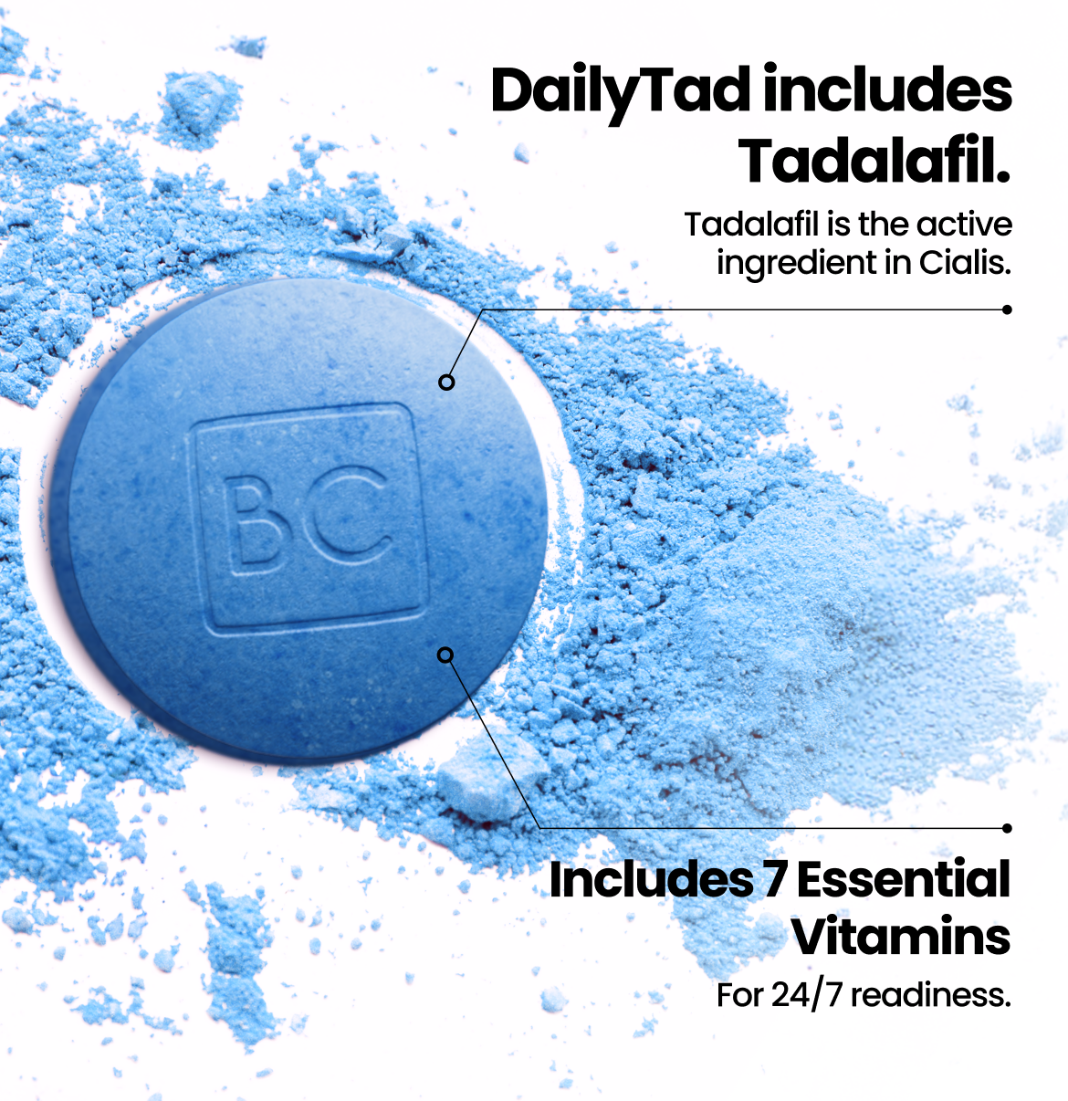 DailyTAD Product