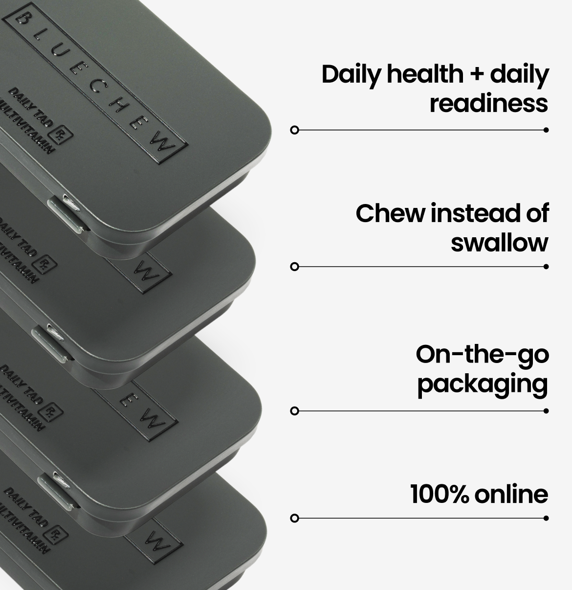 DailyTAD Product