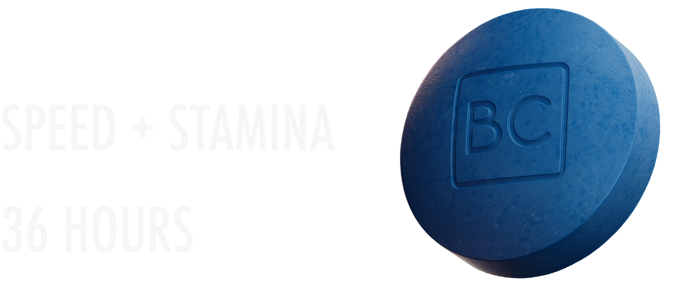 BlueChew pill