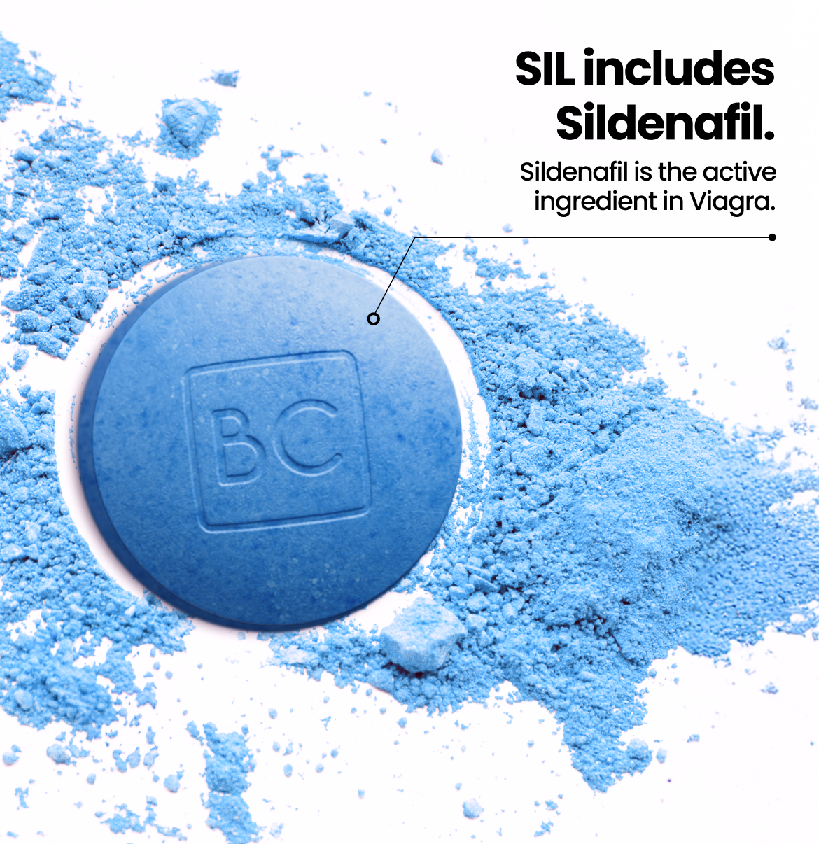 SIL Product