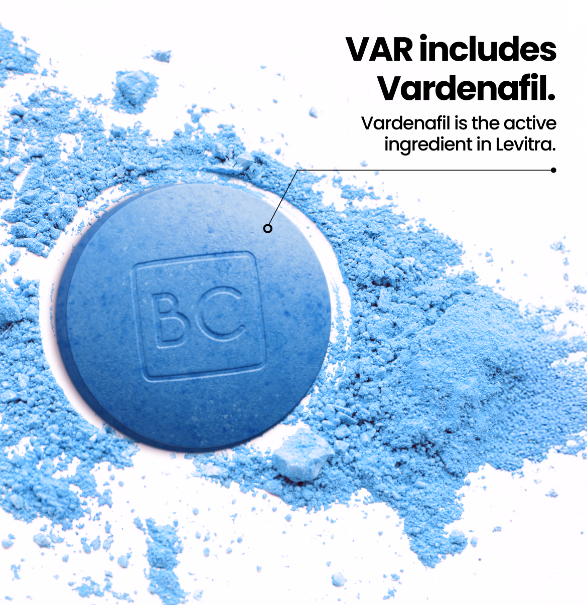 VAR Product