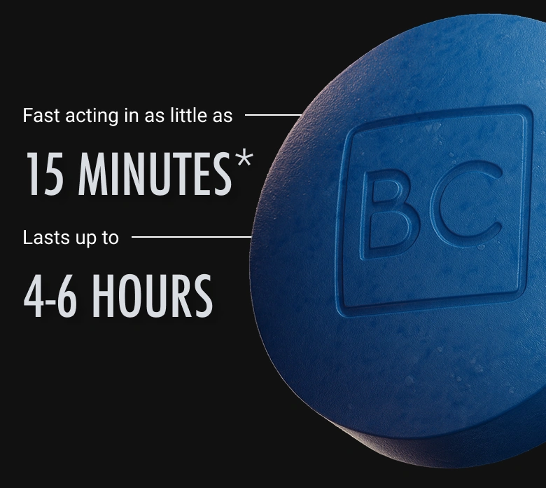 BlueChew pill