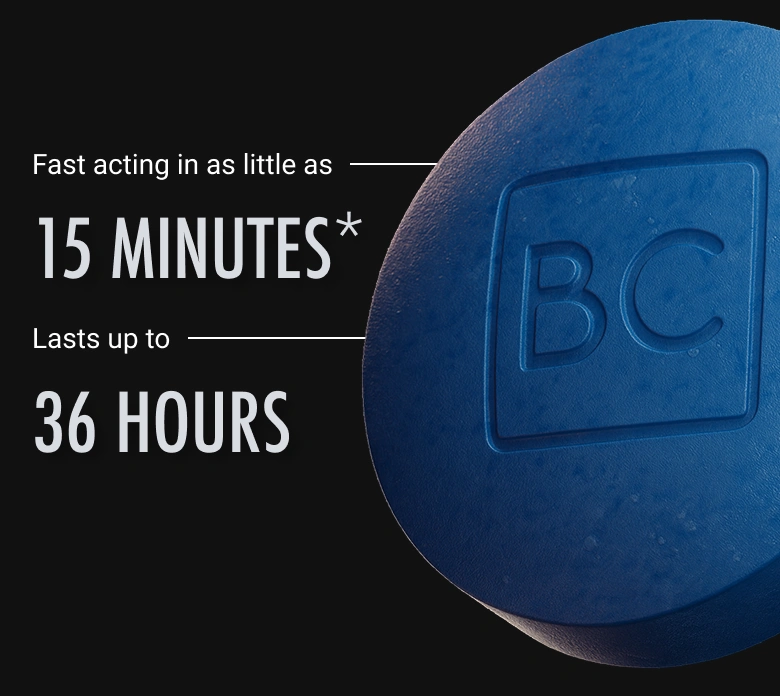 BlueChew pill