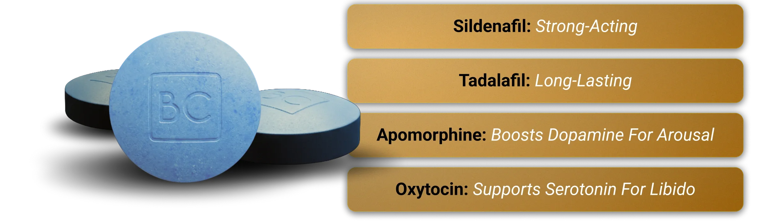 Gold Features Desktop