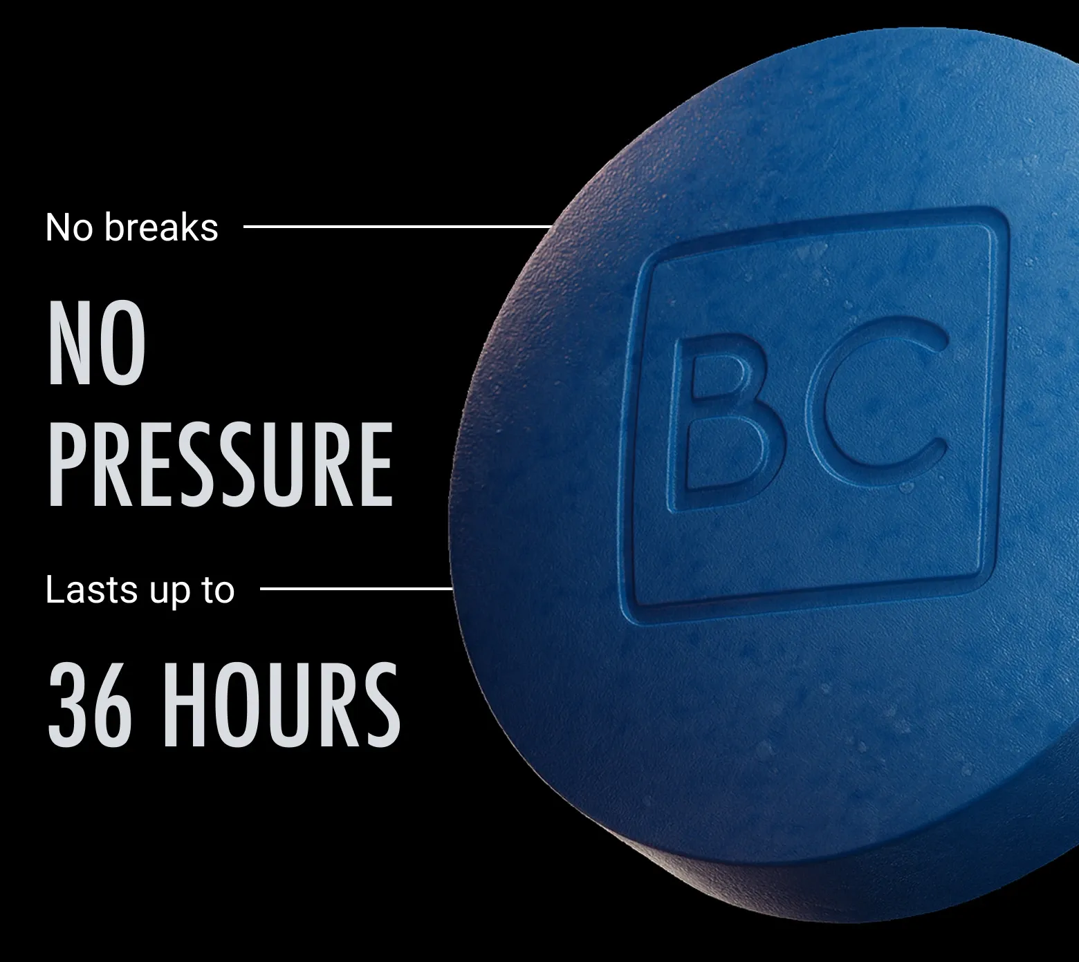 BlueChew pill
