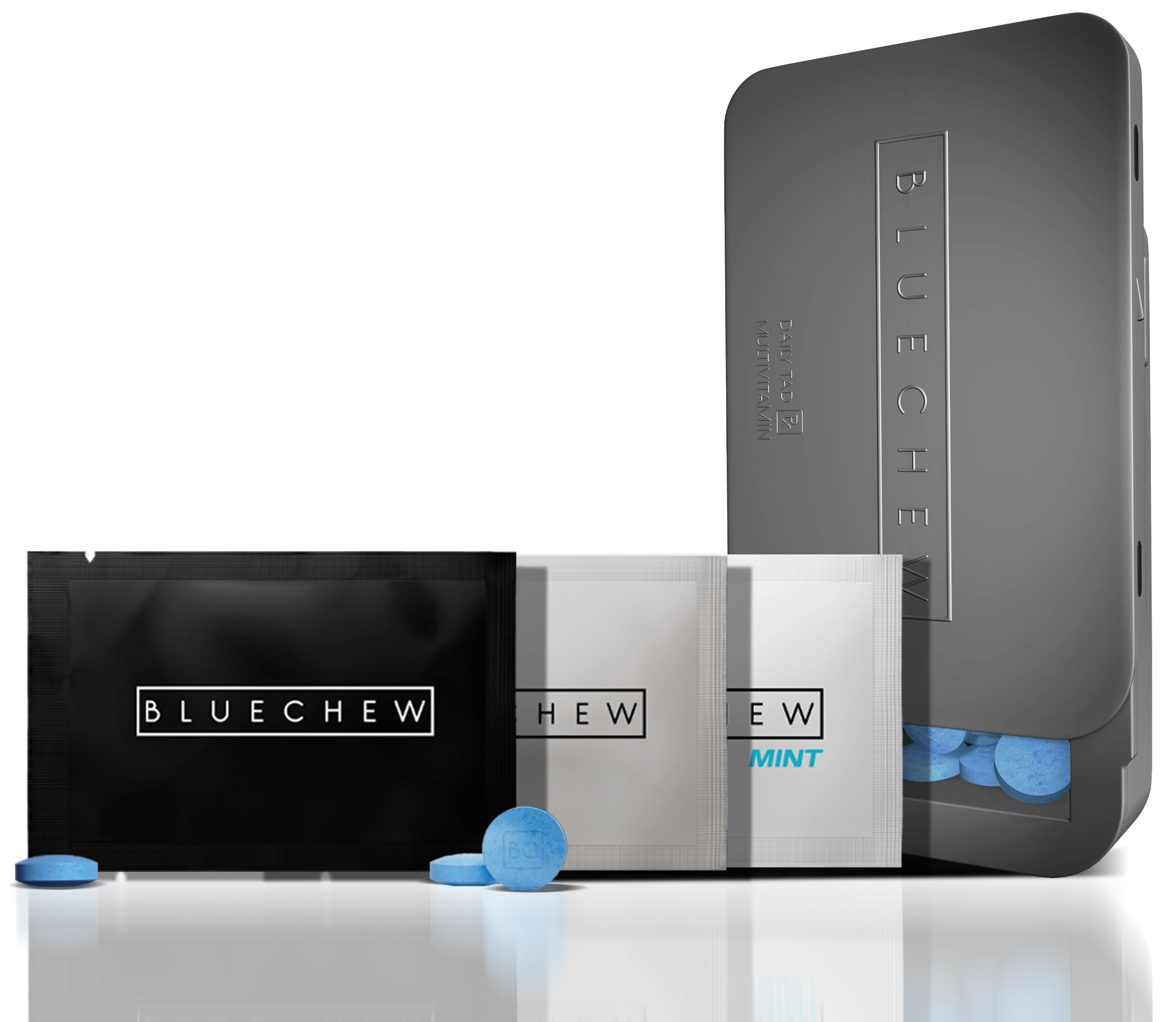 BlueChew homepage background image