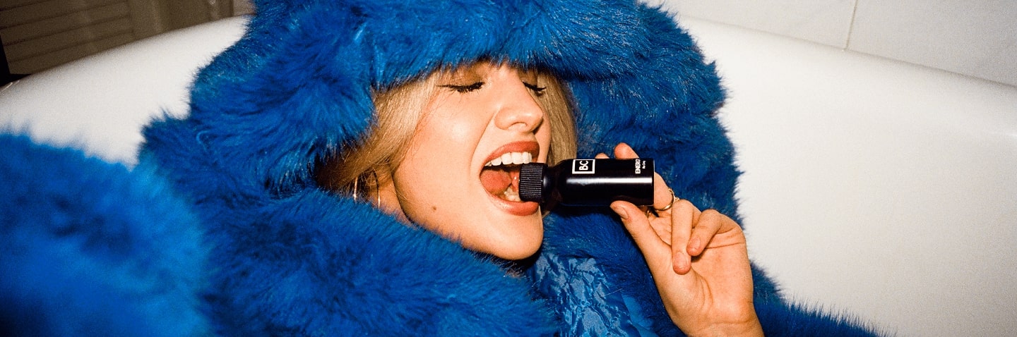 BlueChew Energy Lifestyle