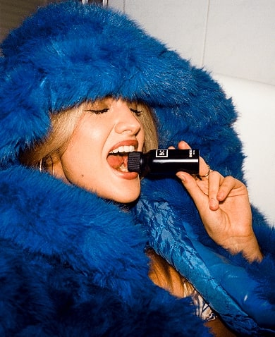 BlueChew Energy Lifestyle