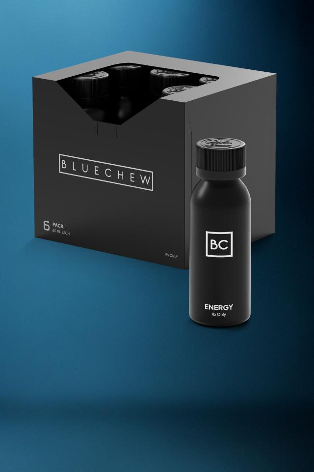 Shipped Fast and Discreet!