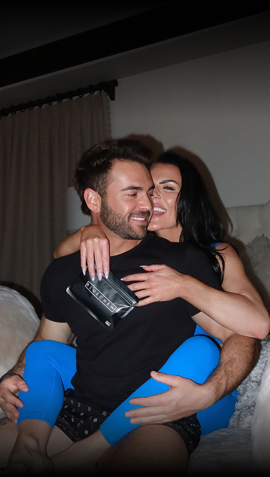 BlueChew homepage background image