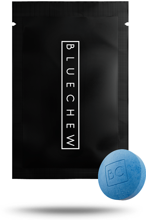 6 - Sildenafil Chewables ($20/MO)