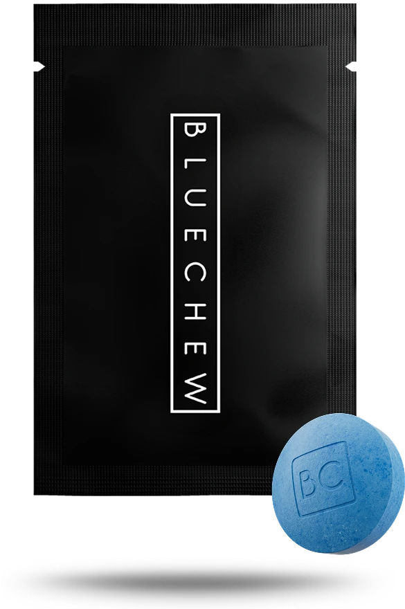 6 - Sildenafil Chewables ($20/MO)