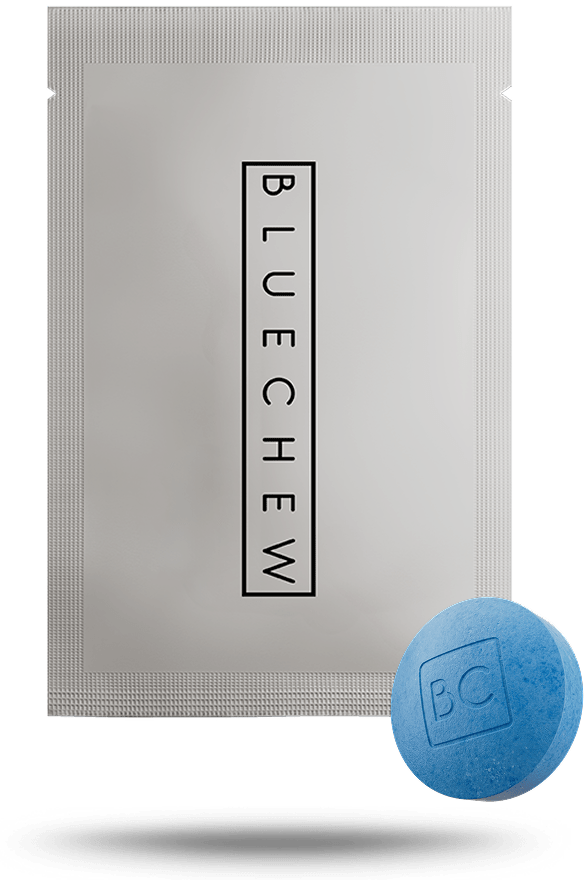 4 - Tadalafil Chewables ($20/MO)