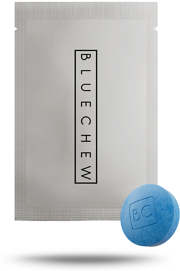 4 - Tadalafil Chewables ($20/MO)