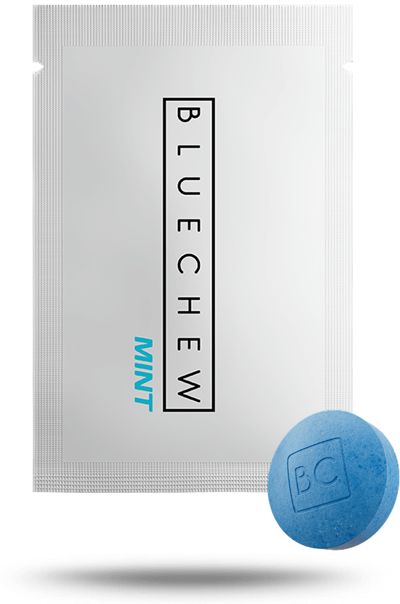 4 - Vardenafil Chewables ($20/MO)