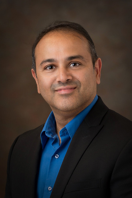 dr desai