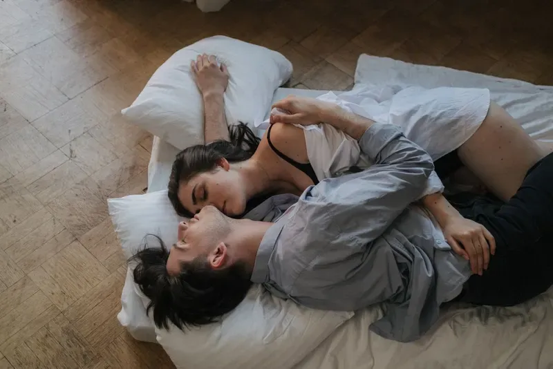 How Ashwagandha Can Help With Sexual Performance for Men